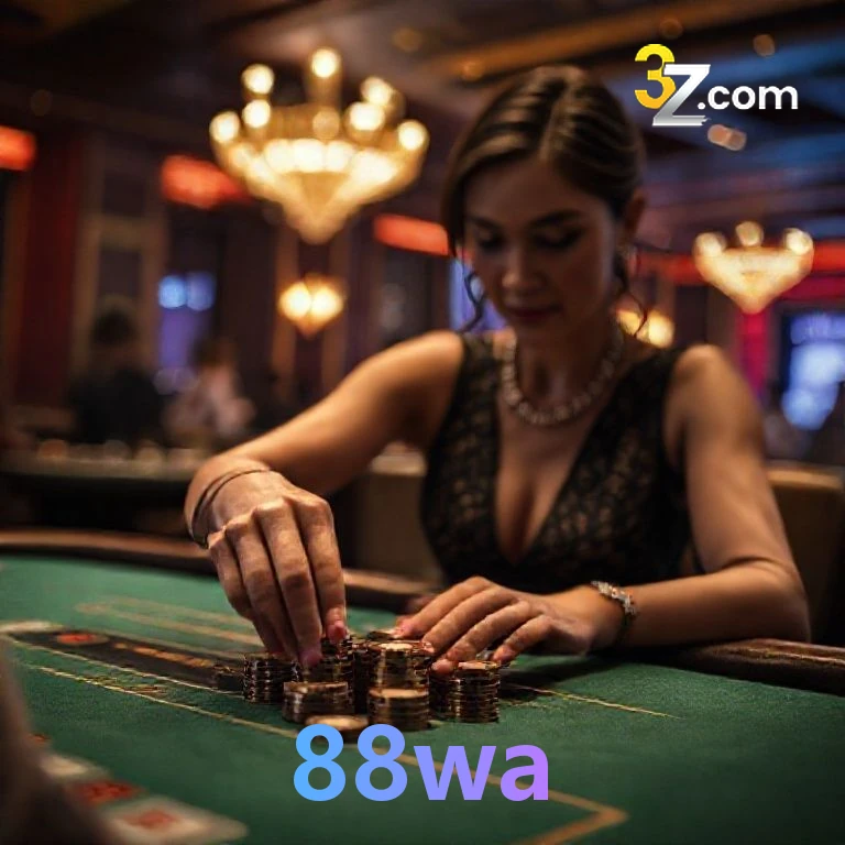 88wa APK Arquitetura