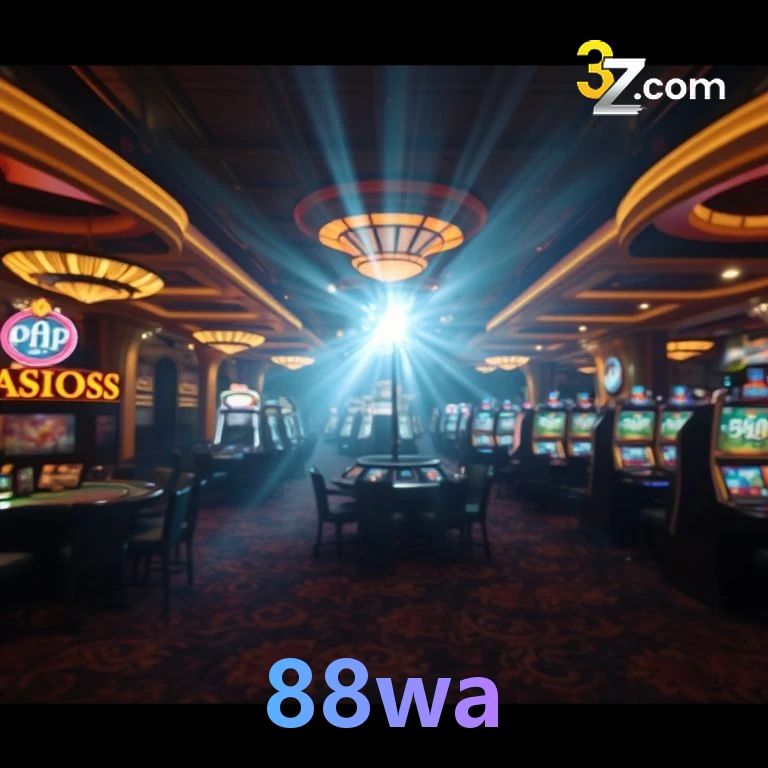 88wa Benefícios VIP