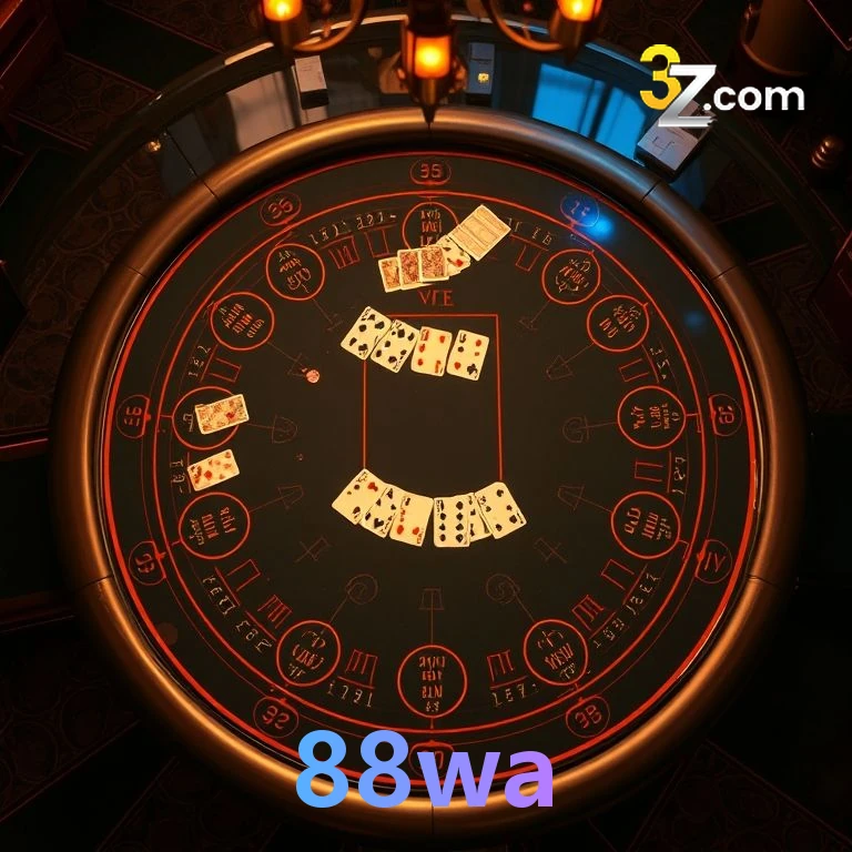 88wa Jogos Catálogo